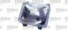 VALEO 069715 Headlight